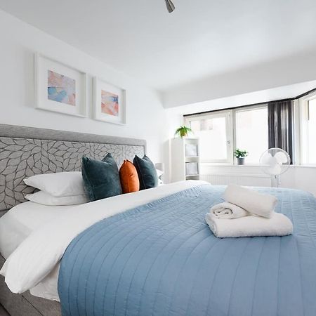 City Center,2 Bedroom Apartment With Parking CBG Exteriör bild