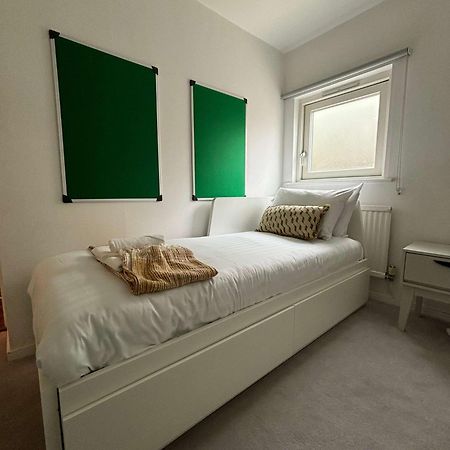 City Center,2 Bedroom Apartment With Parking CBG Exteriör bild